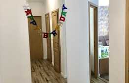 Apartament de vanzare 3 camere, 83 mp, parcare cu CF!