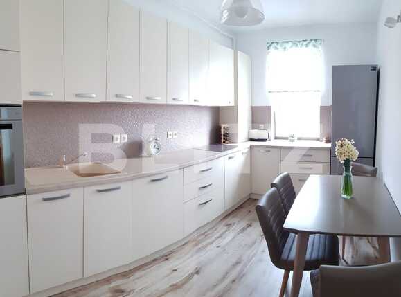 Apartament de vânzare 3 camere Floreşti - 34265AV | BLITZ Cluj-Napoca | Poza3