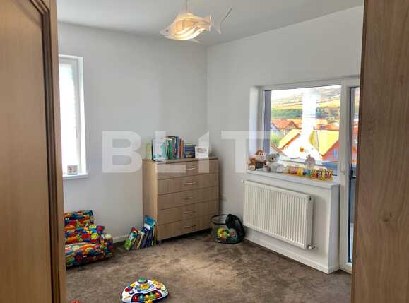 Apartament de vânzare 3 camere Floreşti - 34265AV | BLITZ Cluj-Napoca | Poza10