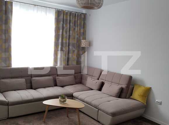 Apartament de vânzare 3 camere Floreşti - 34265AV | BLITZ Cluj-Napoca | Poza1