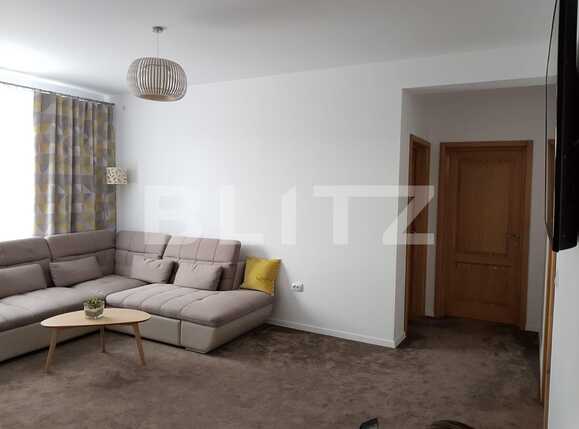 Apartament de vânzare 3 camere Floreşti - 34265AV | BLITZ Cluj-Napoca | Poza2