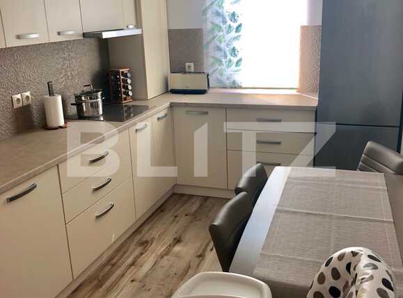 Apartament de vânzare 3 camere Floreşti - 34265AV | BLITZ Cluj-Napoca | Poza4