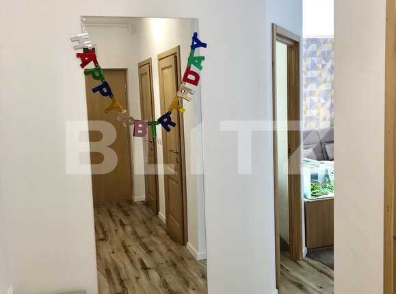 Apartament de vânzare 3 camere Floreşti - 34265AV | BLITZ Cluj-Napoca | Poza14