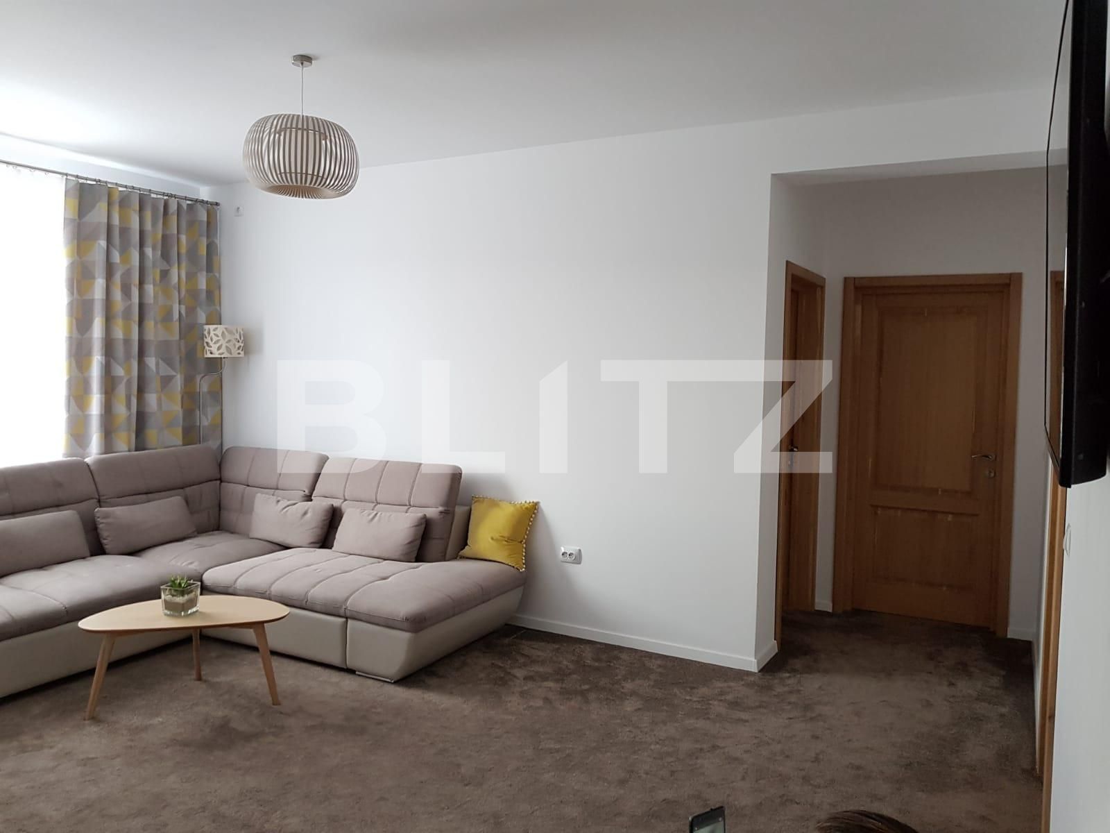 Apartament de vânzare 3 camere Floreşti - 34265AV | BLITZ Cluj-Napoca | Poza2