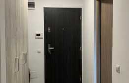 Apartament 2 camere, 55 mp, garaj, zona Grand Park Residence