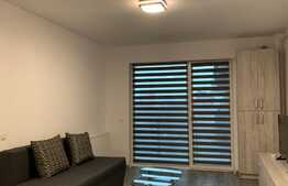 Apartament 2 camere, 55 mp, garaj, zona Grand Park Residence