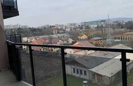 Apartament 2 camere, 55 mp, garaj, zona Grand Park Residence