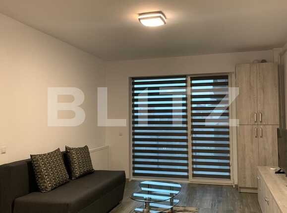 Apartament de închiriat 2 camere Gheorgheni - 34267AI | BLITZ Cluj-Napoca | Poza2