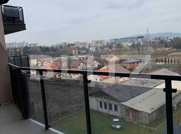 Apartament de închiriat 2 camere Gheorgheni - 34267AI | BLITZ Cluj-Napoca | Poza8