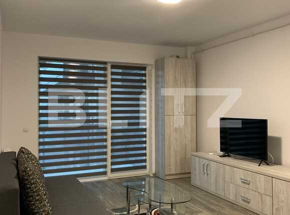 Apartament de închiriat 2 camere Gheorgheni - 34267AI | BLITZ Cluj-Napoca | Poza1