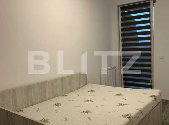 Apartament de închiriat 2 camere Gheorgheni - 34267AI | BLITZ Cluj-Napoca | Poza6