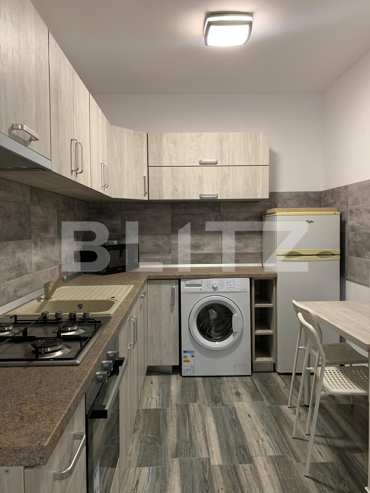 Apartament de închiriat 2 camere Gheorgheni - 34267AI | BLITZ Cluj-Napoca | Poza3