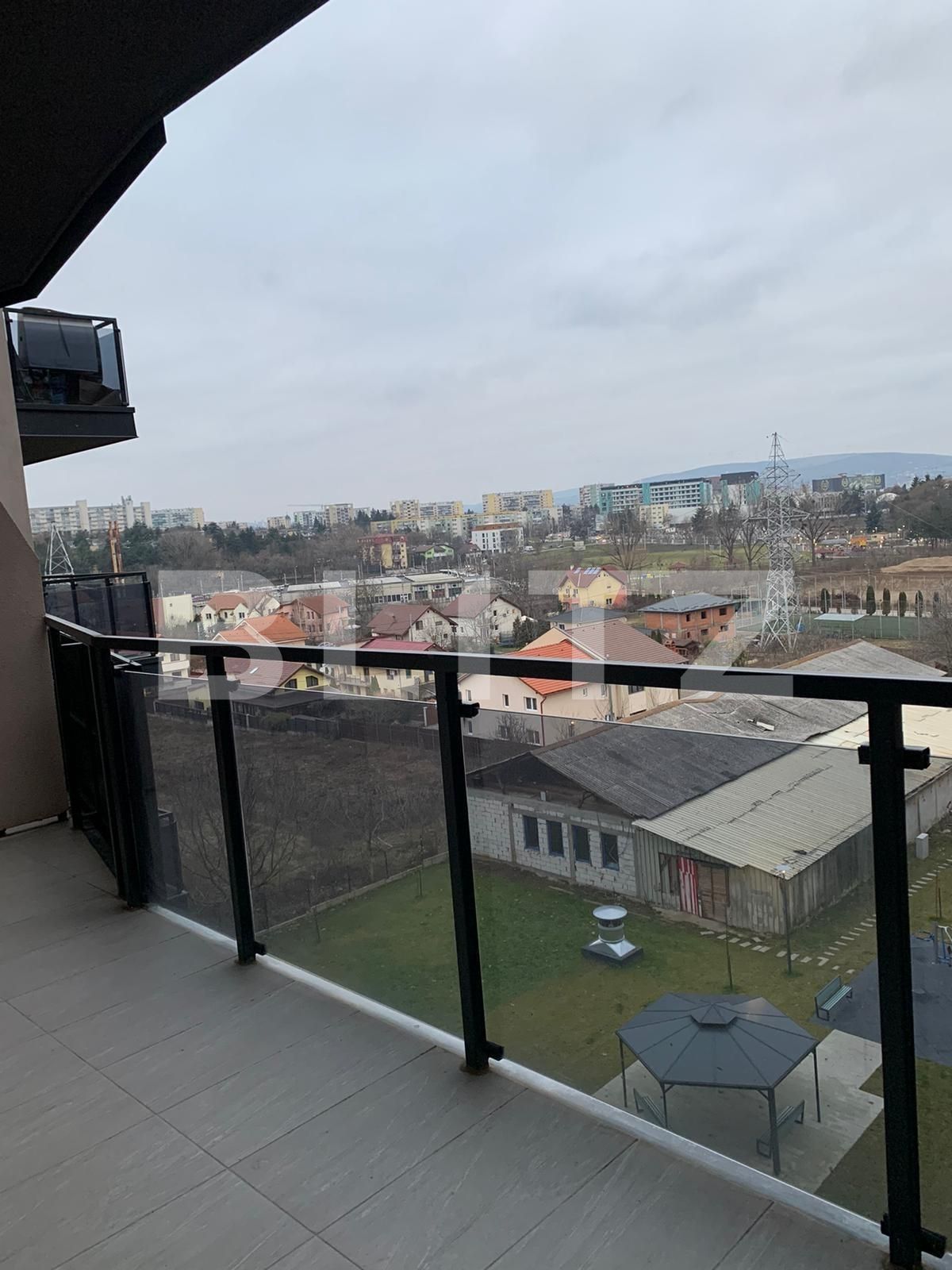 Apartament de închiriat 2 camere Gheorgheni - 34267AI | BLITZ Cluj-Napoca | Poza8