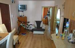 Apartament 3 camere, 65 mp, parcare, zona Profi