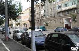 Apartament de vanzare in Cluj zona centrala, 2 camere!Pret imbatabil!