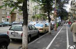 Apartament de vanzare in Cluj zona centrala, 2 camere!Pret imbatabil!