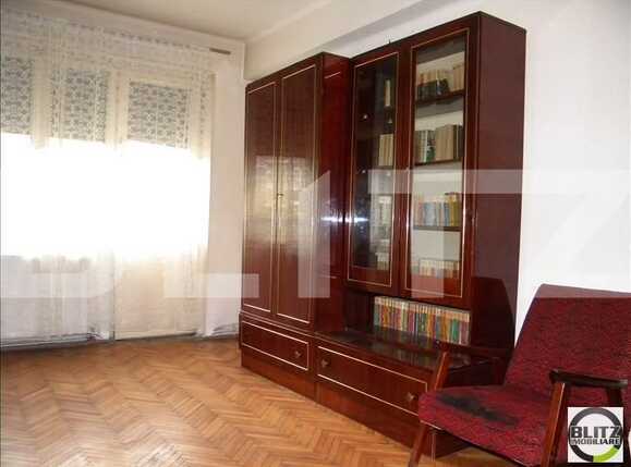 Apartament de vânzare 2 camere Central - 3427AV | BLITZ Cluj-Napoca | Poza1