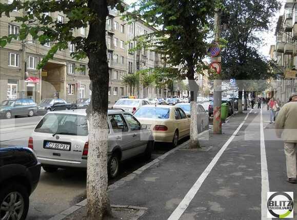 Apartament de vânzare 2 camere Central - 3427AV | BLITZ Cluj-Napoca | Poza2