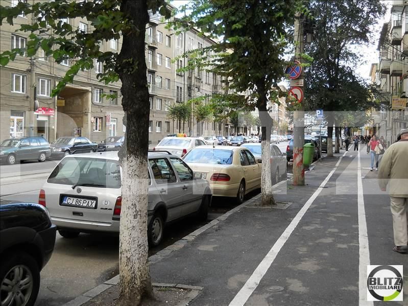 Apartament de vânzare 2 camere Central - 3427AV | BLITZ Cluj-Napoca | Poza2