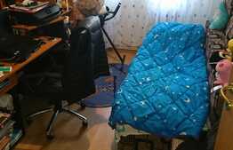 Apartament 4 camere, etaj intermediar, 3 parcari, zona Nora