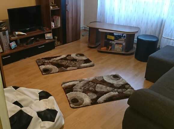 Apartament de vânzare 4 camere Manastur - 34270AV | BLITZ Cluj-Napoca | Poza1