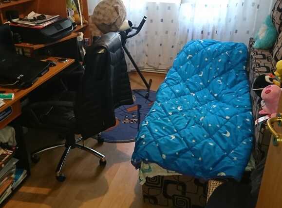 Apartament de vânzare 4 camere Manastur - 34270AV | BLITZ Cluj-Napoca | Poza4