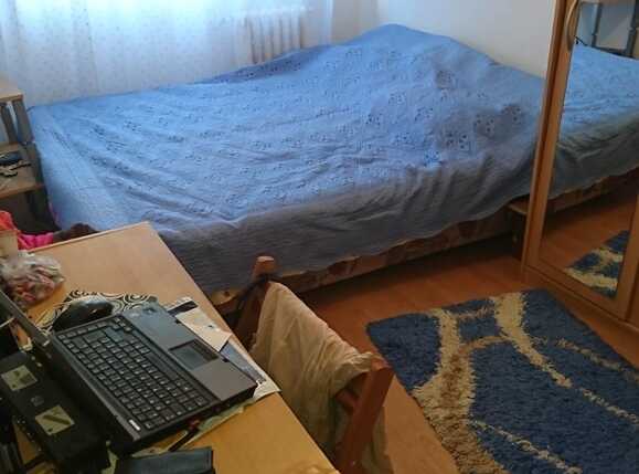 Apartament de vânzare 4 camere Manastur - 34270AV | BLITZ Cluj-Napoca | Poza3