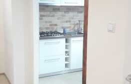 Apartament 2 camere, 64 mp, decomandat, prima inchiriere, totul nou, zona strazii Bucuresti