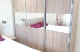 Apartament 2 camere, 64 mp, decomandat, prima inchiriere, totul nou, zona strazii Bucuresti