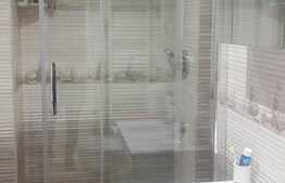 Apartament 2 camere, 64 mp, decomandat, prima inchiriere, totul nou, zona strazii Bucuresti