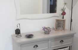 Apartament 2 camere, 64 mp, decomandat, prima inchiriere, totul nou, zona strazii Bucuresti