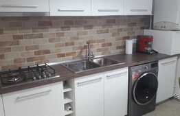 Apartament 2 camere, 64 mp, decomandat, prima inchiriere, totul nou, zona strazii Bucuresti