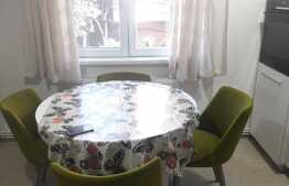 Apartament 2 camere, 64 mp, decomandat, prima inchiriere, totul nou, zona strazii Bucuresti