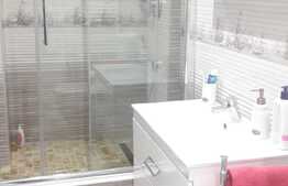 Apartament 2 camere, 64 mp, decomandat, prima inchiriere, totul nou, zona strazii Bucuresti