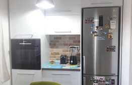 Apartament 2 camere, 64 mp, decomandat, prima inchiriere, totul nou, zona strazii Bucuresti