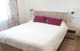 Apartament 2 camere, 64 mp, decomandat, prima inchiriere, totul nou, zona strazii Bucuresti