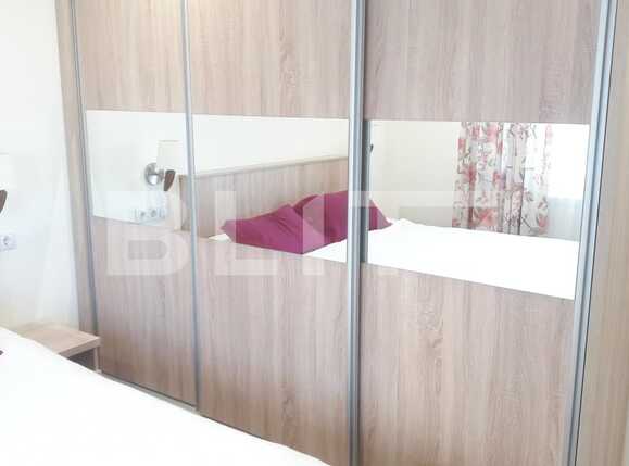 Apartament de închiriat 2 camere Marasti - 34271AI | BLITZ Cluj-Napoca | Poza2
