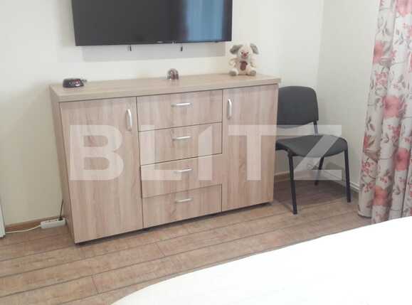 Apartament de închiriat 2 camere Marasti - 34271AI | BLITZ Cluj-Napoca | Poza3