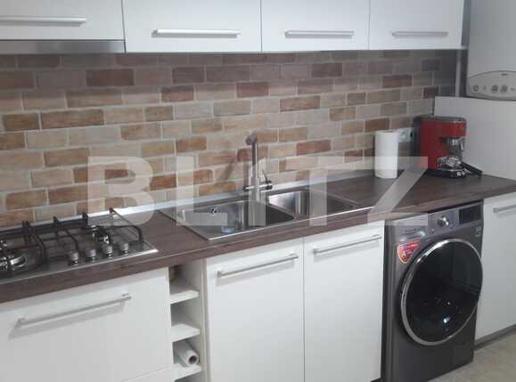 Apartament de închiriat 2 camere Marasti - 34271AI | BLITZ Cluj-Napoca | Poza9