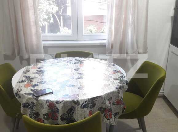 Apartament de închiriat 2 camere Marasti - 34271AI | BLITZ Cluj-Napoca | Poza12