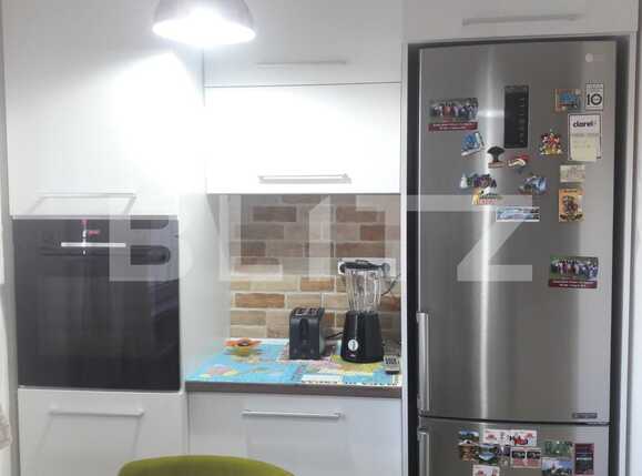 Apartament de închiriat 2 camere Marasti - 34271AI | BLITZ Cluj-Napoca | Poza11