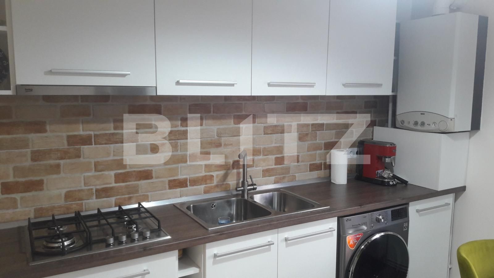 Apartament de închiriat 2 camere Marasti - 34271AI | BLITZ Cluj-Napoca | Poza10