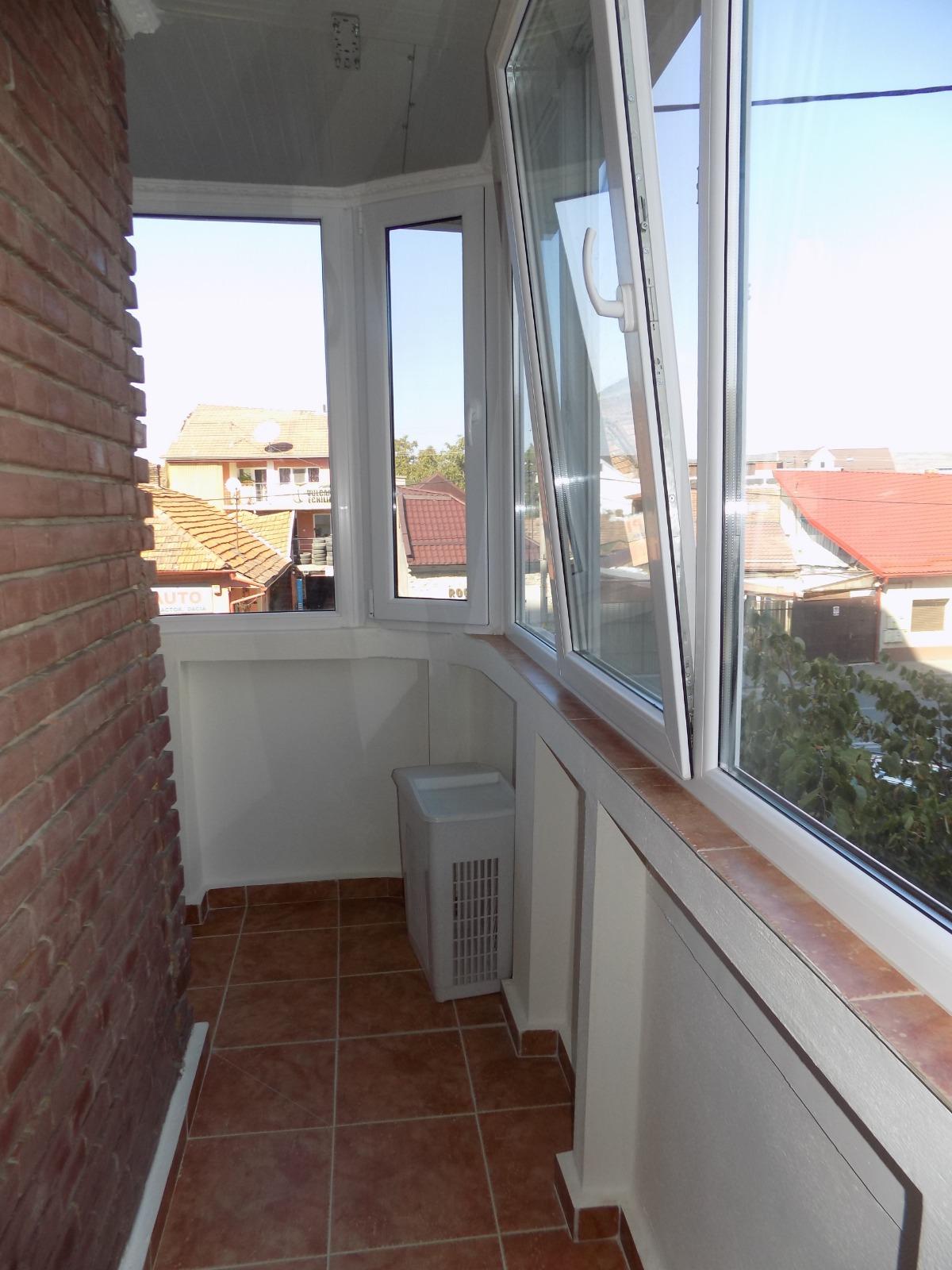 Apartament de închiriat 2 camere Marasti - 34271AI | BLITZ Cluj-Napoca | Poza17