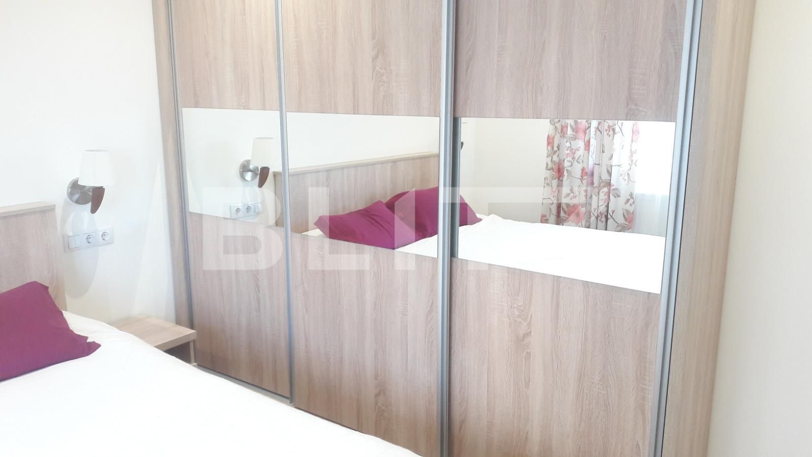 Apartament de închiriat 2 camere Marasti - 34271AI | BLITZ Cluj-Napoca | Poza2