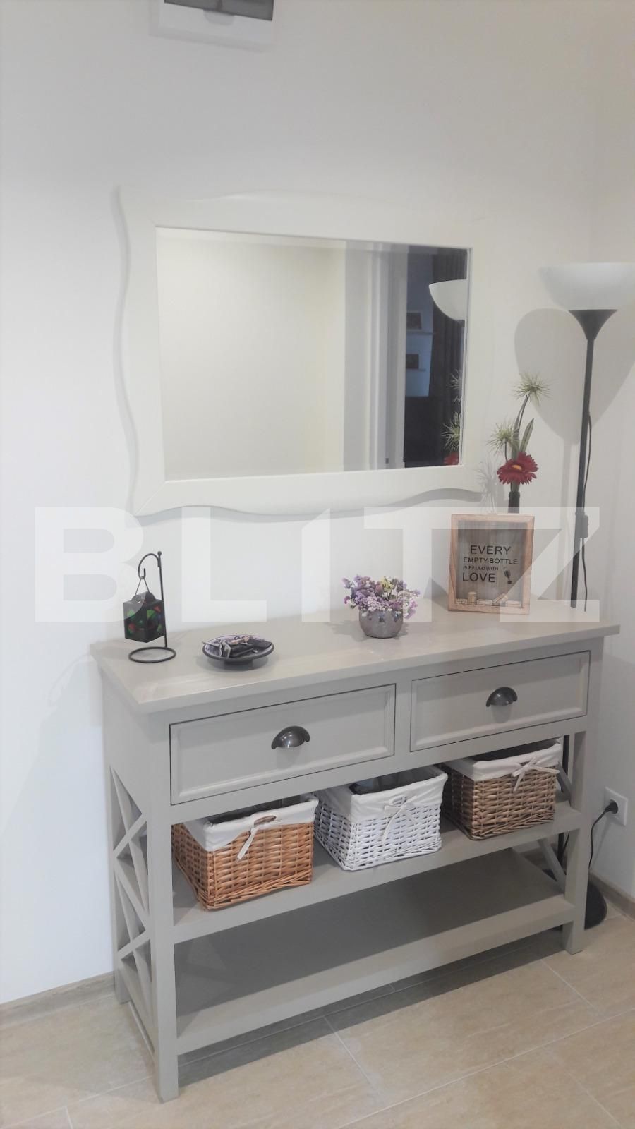 Apartament de închiriat 2 camere Marasti - 34271AI | BLITZ Cluj-Napoca | Poza13