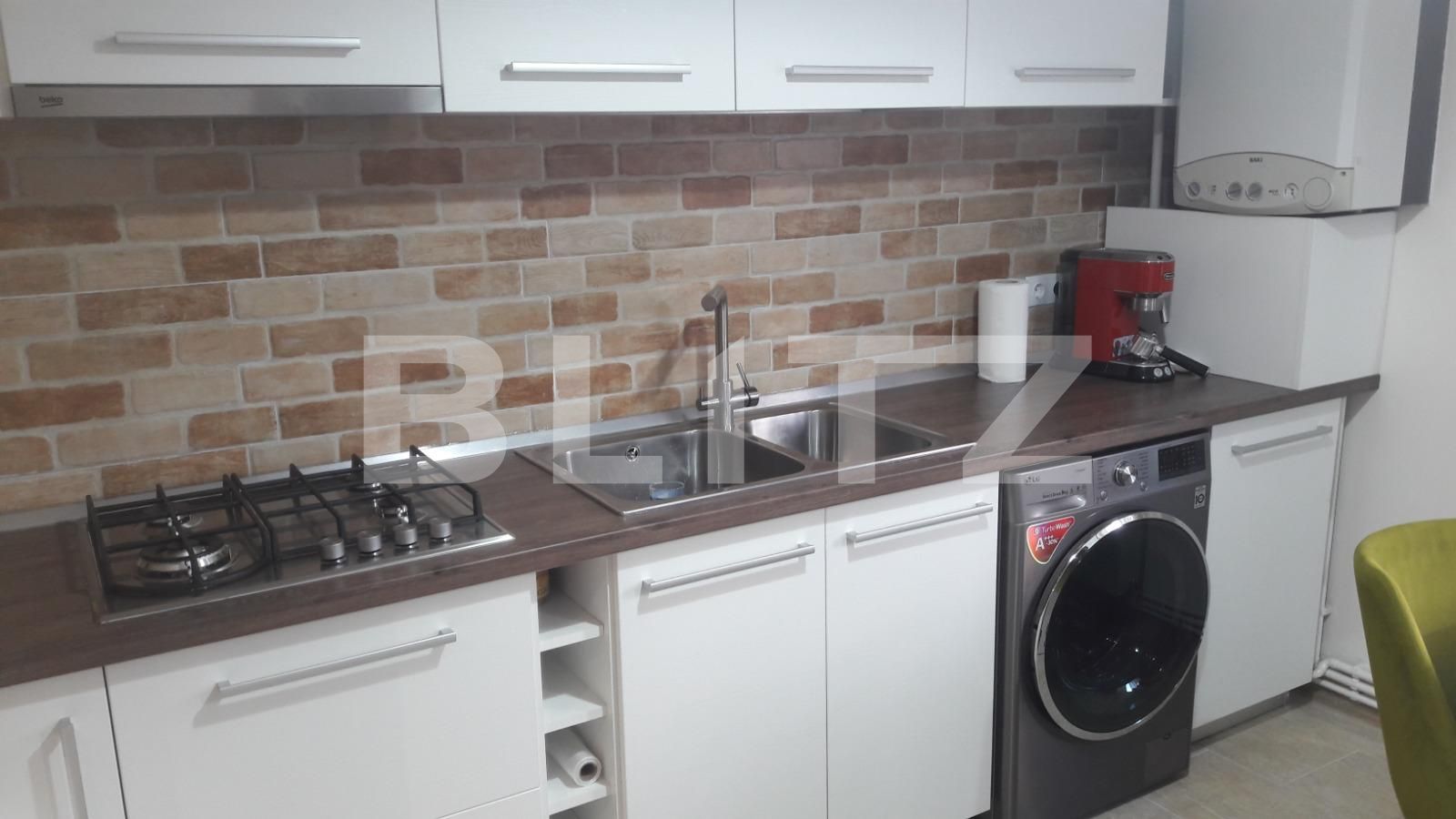 Apartament de închiriat 2 camere Marasti - 34271AI | BLITZ Cluj-Napoca | Poza9