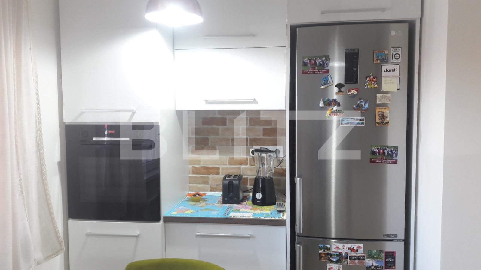 Apartament de închiriat 2 camere Marasti - 34271AI | BLITZ Cluj-Napoca | Poza11