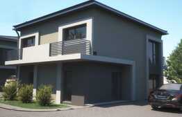 Casa individuala de 140 mp utili, teren de 250 mp, zona linistita!