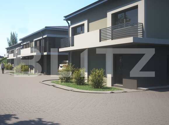 Casa de vânzare 4 camere Exterior Vest - 34273CV | BLITZ Cluj-Napoca | Poza4