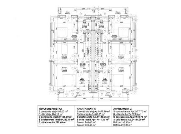 Casa de vânzare 4 camere Exterior Vest - 34273CV | BLITZ Cluj-Napoca | Poza6